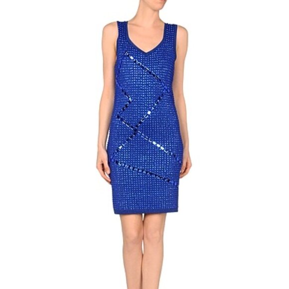 Who*s Who Dresses & Skirts - Who's Who sleeveless dress